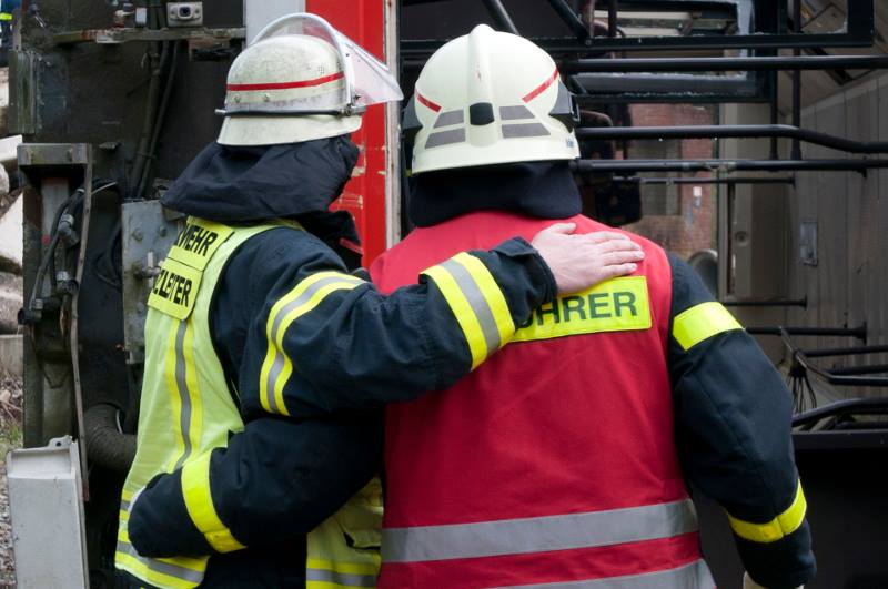 Stadtfeuerwehrverband - Jahreshauptversammlung - FF Dorsten - LZ ...